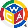 World Cube Association Logo